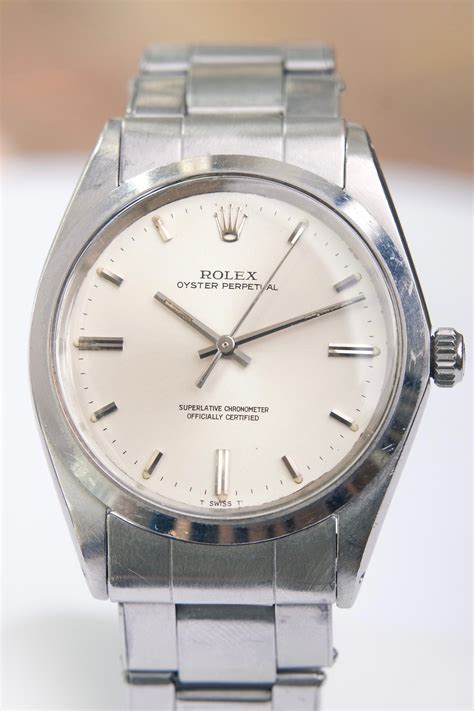 should i get a vintage rolex perpetual|rolex datejust 2022.